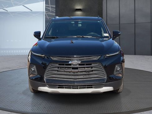 Certified 2019 Chevrolet Blazer LT FWD image 9