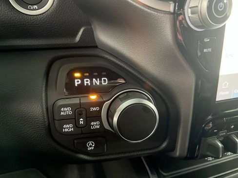 New 2026 RAM 1500 Big Horn image 18