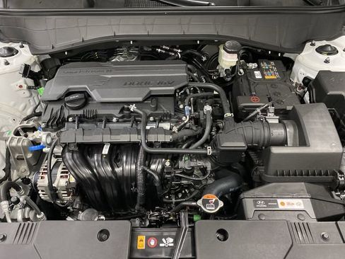 New 2026 Hyundai Kona SEL Sport image 32