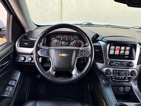 Used 2015 Chevrolet Tahoe LT image 14