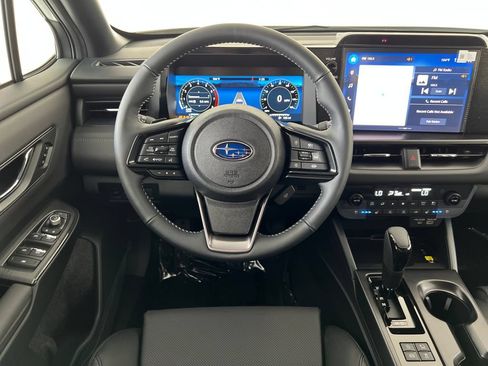 New 2026 Subaru Outback Touring AWD/4WD image 15