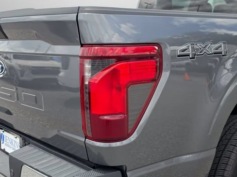 Used 2024 Ford F150 XLT w/ Mobile Office Package AWD/4WD image 37