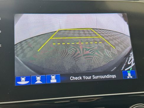 Used 2018 Honda CR-V EX image 22