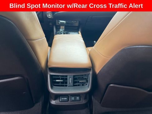 Used 2019 Lexus ES 350 w/ Premium Package FWD image 21