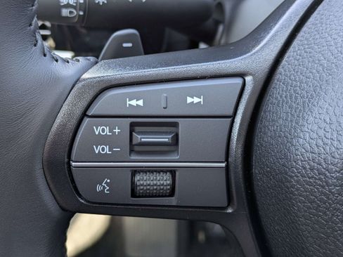 New 2026 Honda Accord EX-L image 24