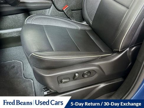 Certified 2025 Chevrolet Tahoe Premier image 22