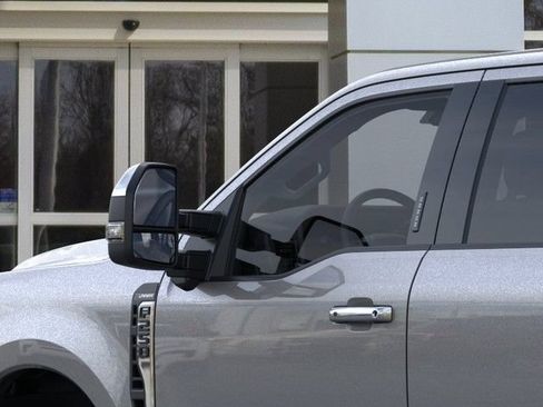 New 2026 Ford F250 Lariat w/ Chrome Package AWD/4WD image 20