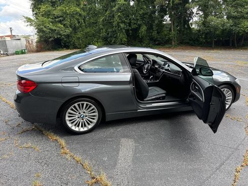 Used 2014 BMW 435i xDrive Coupe image 28