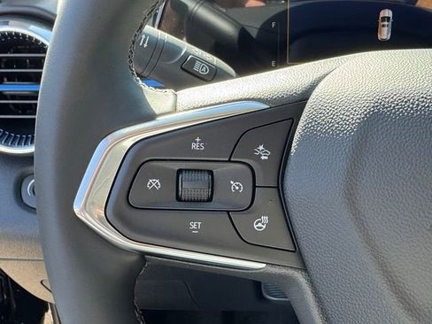 New 2026 Chevrolet Trax LT FWD image 18