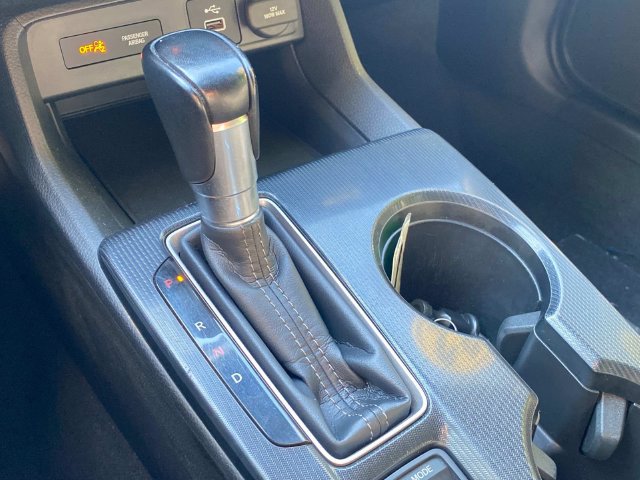 Used 2022 Honda Civic Sport image 26