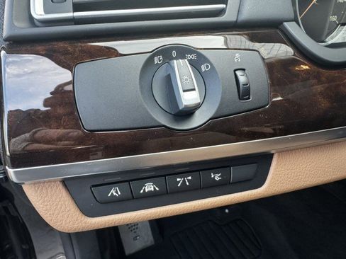 Used 2015 BMW 750Li xDrive xDrive w/ M Sport Edition image 30