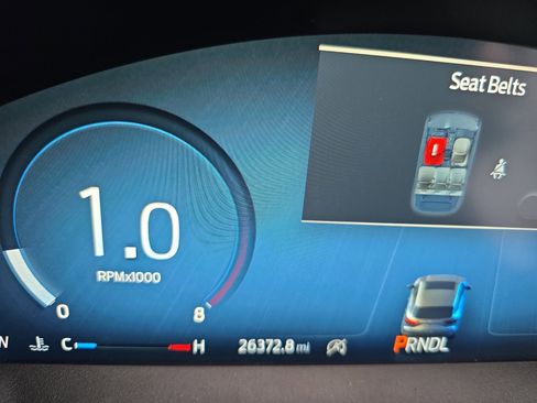 Used 2023 Ford Escape Active w/ Tech Pack #2 image 18