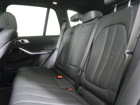 Used 2021 BMW X5 xDrive40i w/ Premium Package 2 AWD/4WD image 13