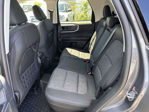 Used 2022 Ford Bronco Sport Big Bend w/ Convenience Package AWD/4WD image 13