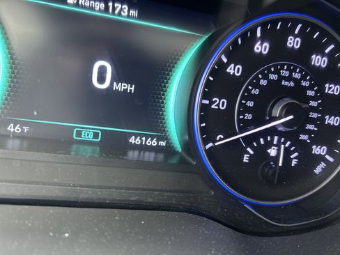 Used 2022 Hyundai Palisade SEL w/ 8P Bench Seat Package image 37