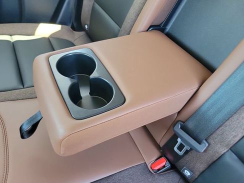 New 2026 Ford Bronco Sport Outer Banks w/ Outer Banks Tech Package+ AWD/4WD image 15