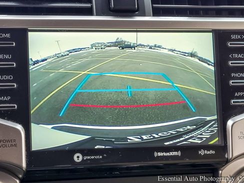 Used 2020 Toyota 4Runner SR5 image 18