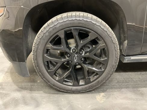 Used 2020 Chevrolet Tahoe Premier w/ Premier Plus Edition image 6