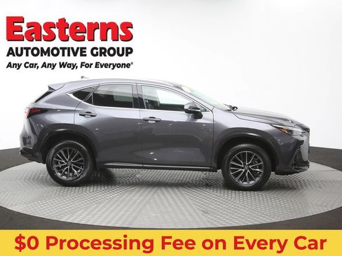 Used 2022 Lexus NX 350 AWD w/ Cold Area Package image 43