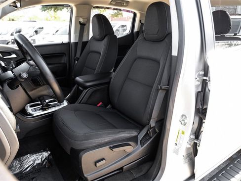 Used 2016 Chevrolet Colorado LT w/ LT Convenience Package image 30