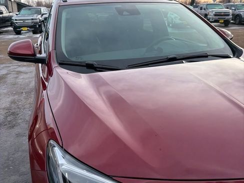 Used 2022 Buick Encore GX Essence w/ Experience Buick Package image 23