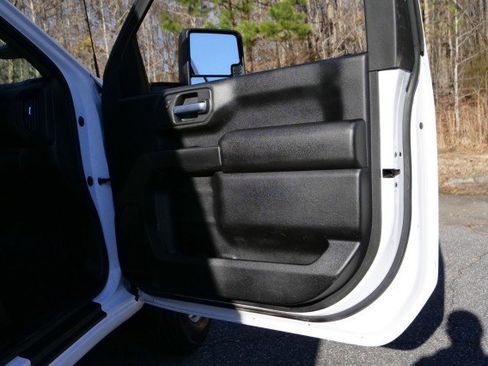 Used 2020 Chevrolet Silverado 3500 W/T w/ WT Convenience Package image 40