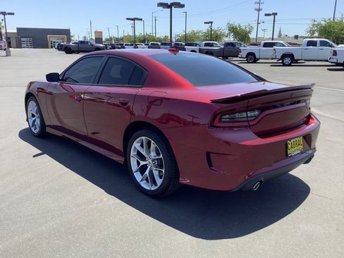 Used 2020 Dodge Charger GT image 20