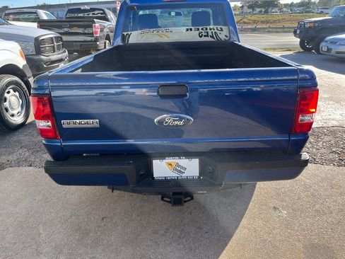 Used 2010 Ford Ranger XLT image 5