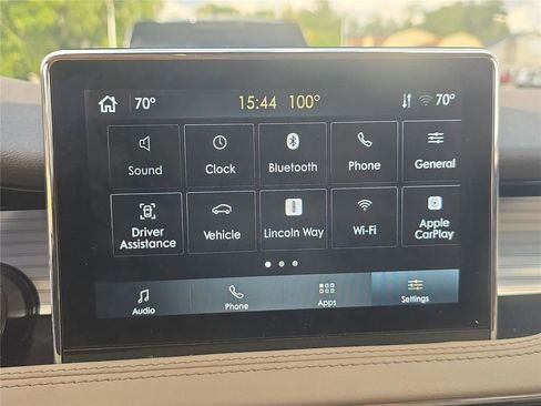 Used 2022 Lincoln Corsair FWD image 13