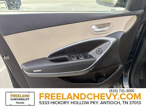 Used 2017 Hyundai Santa Fe Sport image 27