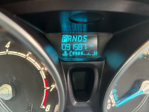 Used 2014 Ford Fiesta SE w/ Equipment Group 201B FWD image 35