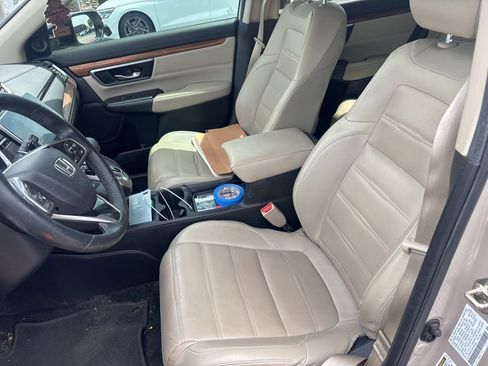 Used 2019 Honda CR-V EX-L image 7