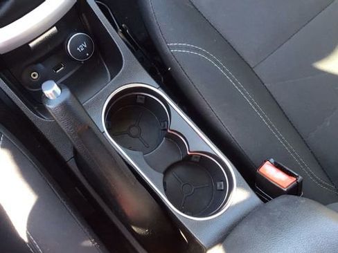 Used 2018 Ford Fiesta SE w/ Cold Weather Package image 26