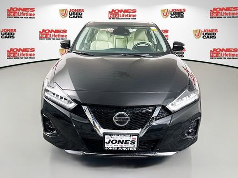 Used 2019 Nissan Maxima Platinum image 14