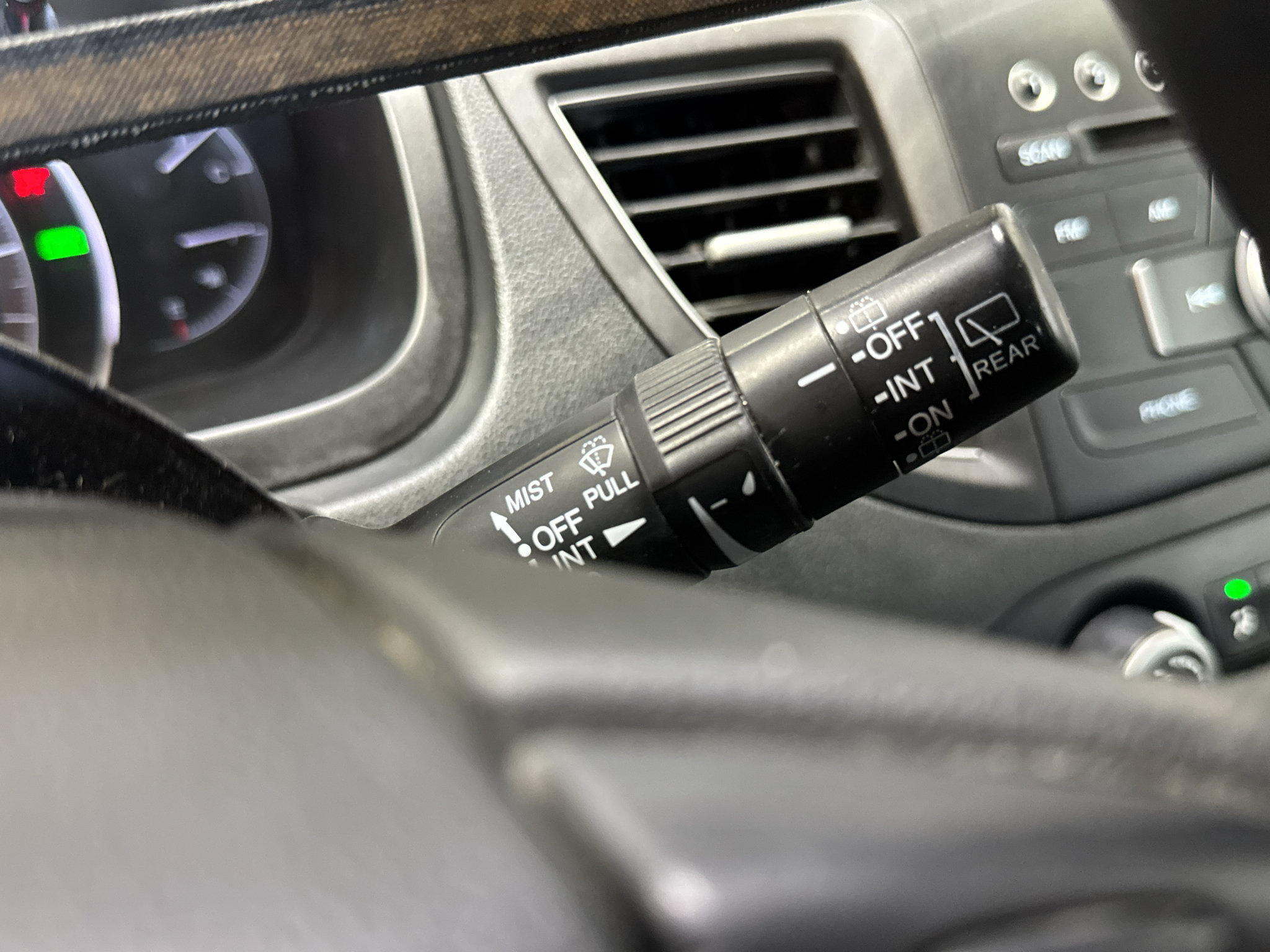 Used 2013 Honda CR-V EX image 23