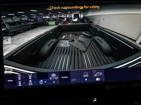 Used 2024 Toyota Tundra TRD Pro image 31