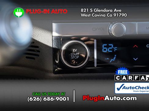 Used 2023 Hyundai Ioniq 6 SEL w/ Cargo Package image 21