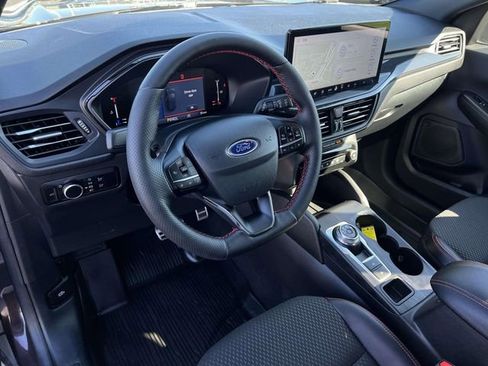 Certified 2023 Ford Escape ST-Line w/ Tech Pack #1 image 28