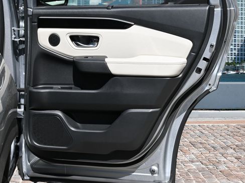 New 2026 Honda Pilot EX-L image 14