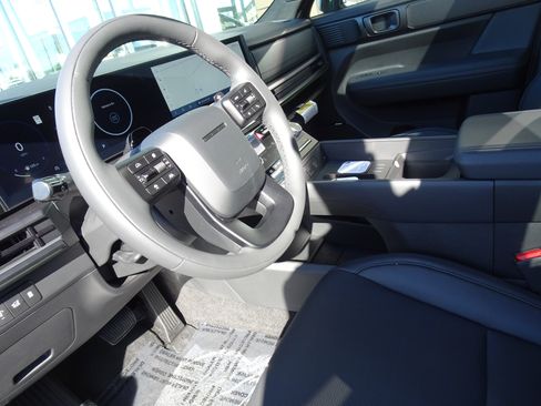 New 2026 Hyundai Santa Fe Calligraphy AWD/4WD image 10