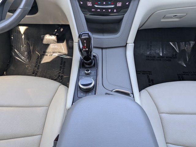 Used 2020 Cadillac XT6 Premium Luxury FWD image 20