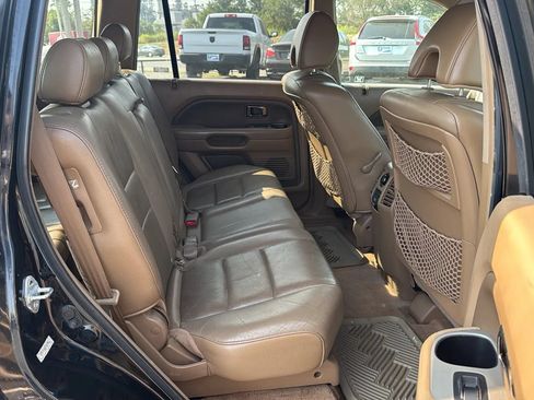 Used 2007 Honda Pilot EX-L image 27