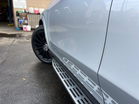 Used 2021 Mercedes-Benz GLE 350 4MATIC image 42