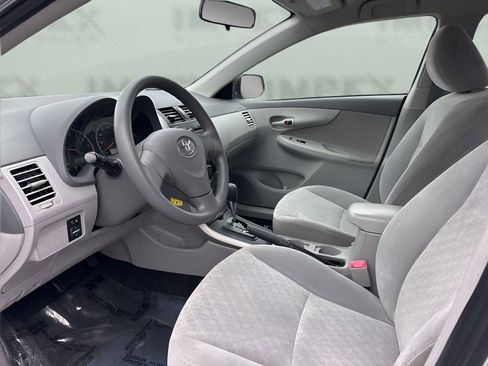 Used 2009 Toyota Corolla image 9