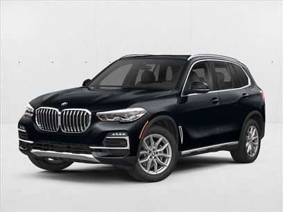 Used 2022 BMW X5 sDrive40i w/ M Sport Package