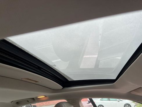 Used 2009 Nissan Maxima 3.5 SV w/ Sport Pkg image 16