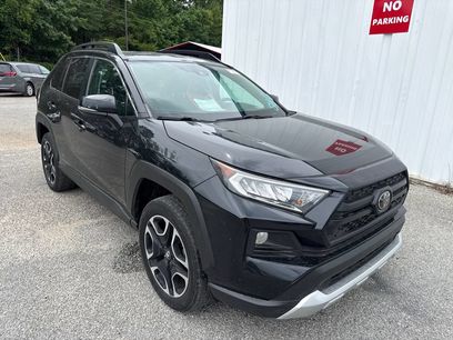 Used 2020 Toyota RAV4 Adventure