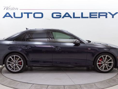 Used 2018 Audi A4 2.0T Premium Plus w/ Premium Plus Package image 6