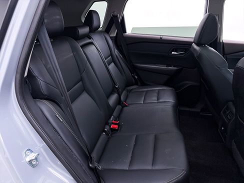 Used 2022 Nissan Rogue SL w/ SL Premium Package image 40