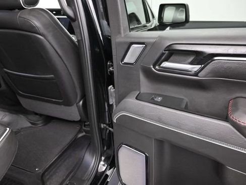 Used 2024 GMC Sierra 1500 AT4X AWD/4WD image 21